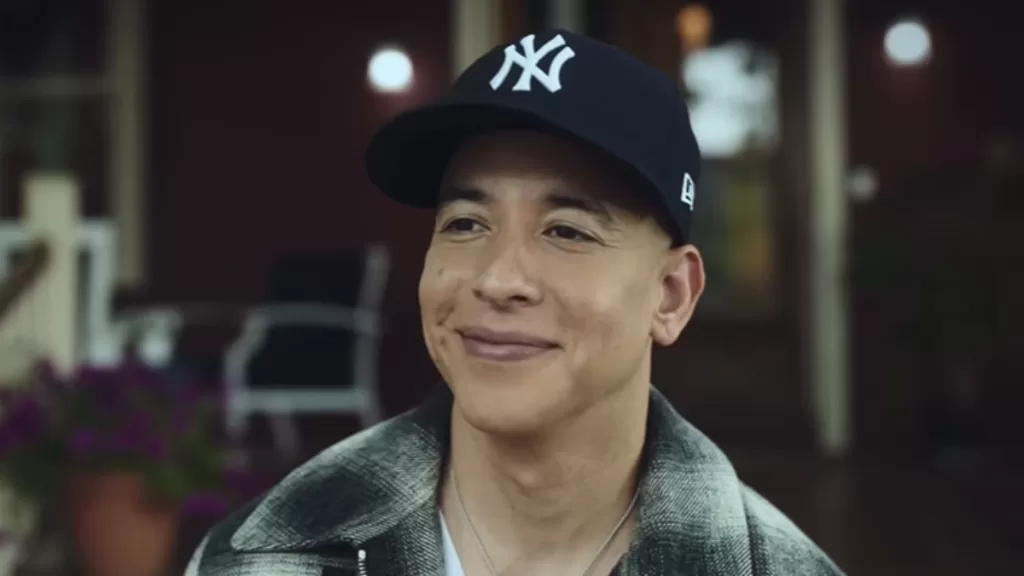 Daddy Yankee