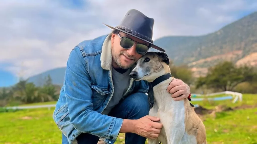 Daniel Fuenzalida (29)