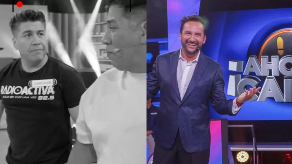 Daniel Fuenzalida (31)