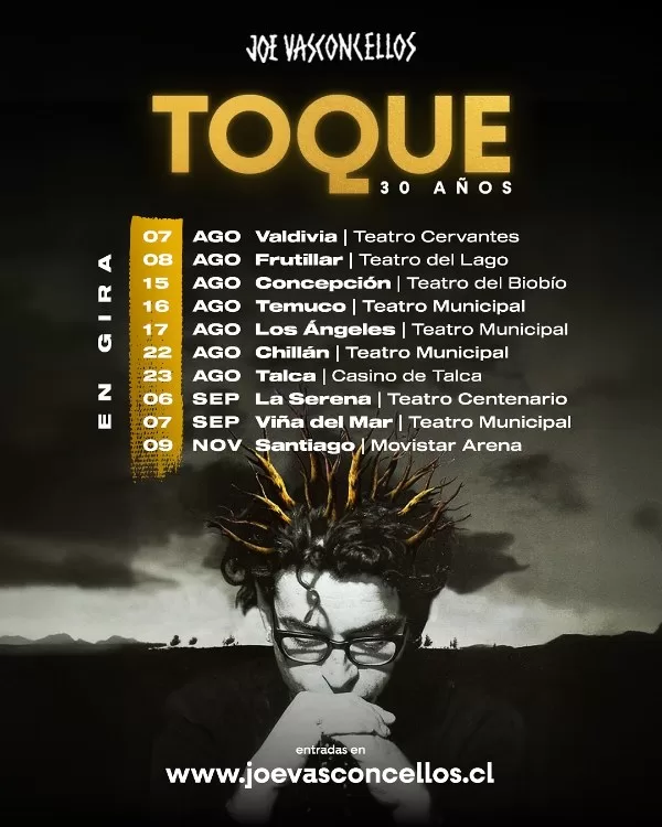 Joe Vasconcellos (2)