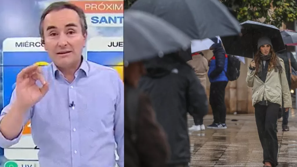 Lluvia En Santiago (28)