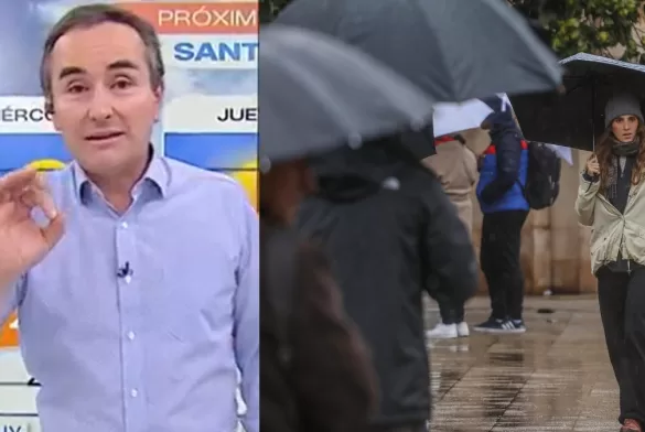 Lluvia En Santiago (28)