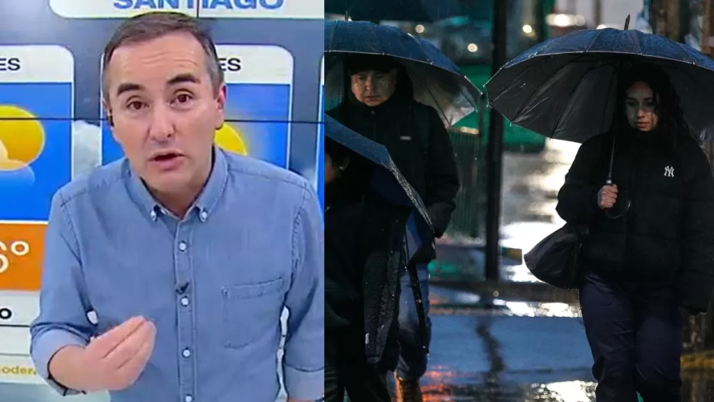 Lluvia En Santiago (29)