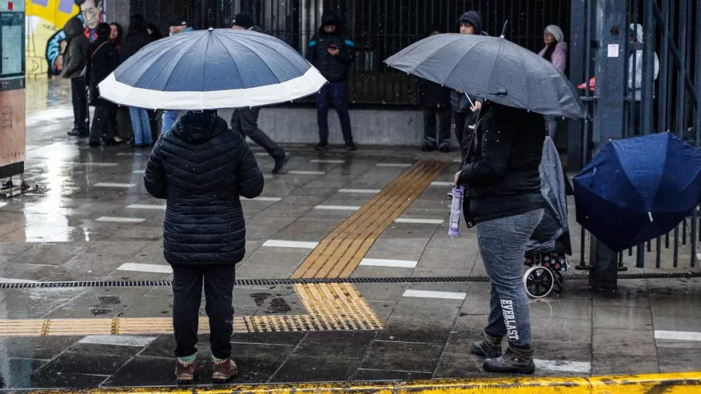 Lluvia En Santiago (38)