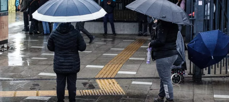 Lluvia En Santiago (38)