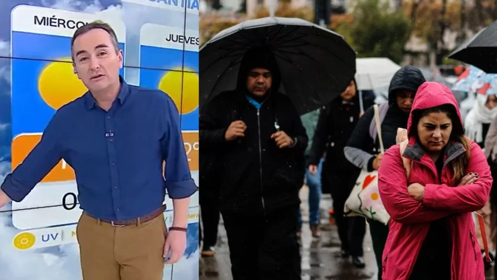 Lluvia En La Región Metropolitana   2025 07 15T155109.582