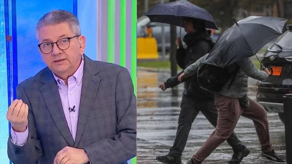 Lluvia En La Región Metropolitana   2025 07 17T180102.009