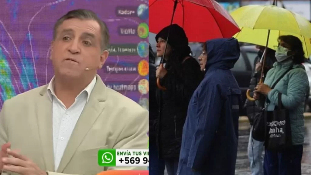 Lluvia En La Región Metropolitana   2025 07 29T173615.178