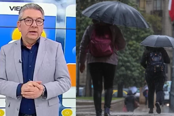 Lluvia En La Región Metropolitana (97)