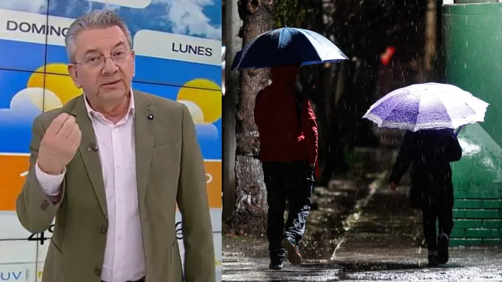 Lluvia En La Región Metropolitana (98)