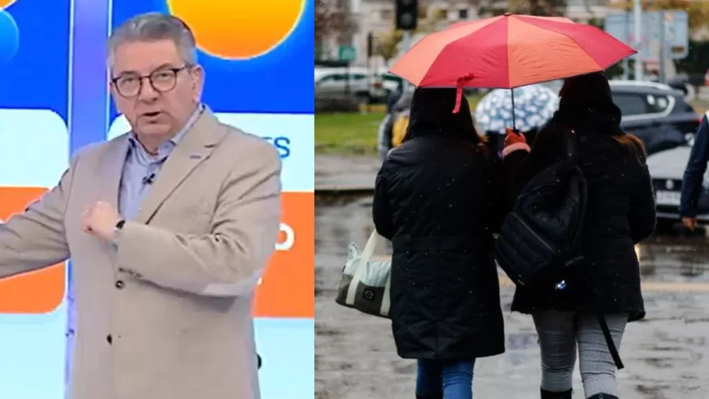 Lluvia En La Región Metropolitana (99)