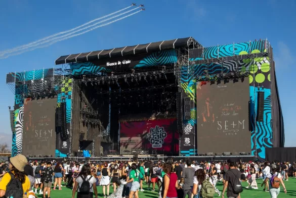 Lollapalooza Chile (1)