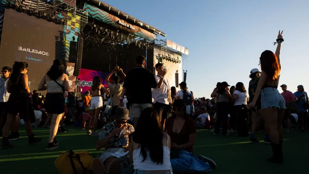 Lollapalooza Chile (2)