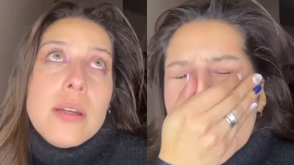 María José Quintanilla