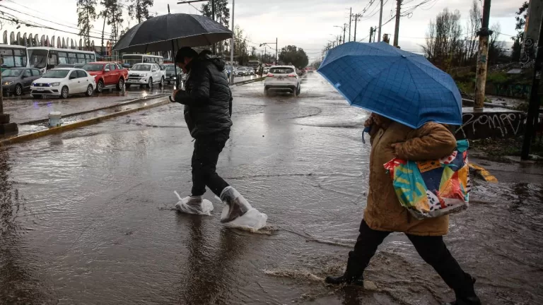 Pronóstico Del Tiempo En Santiago (45)