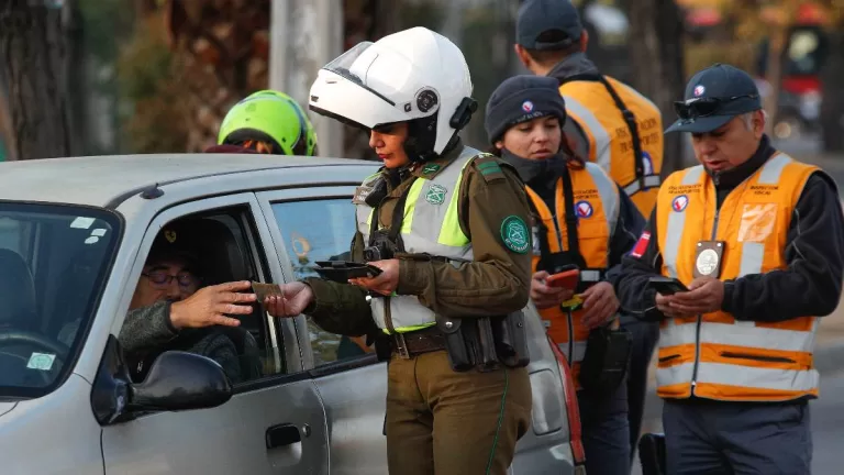 Restricción Vehicular (34)