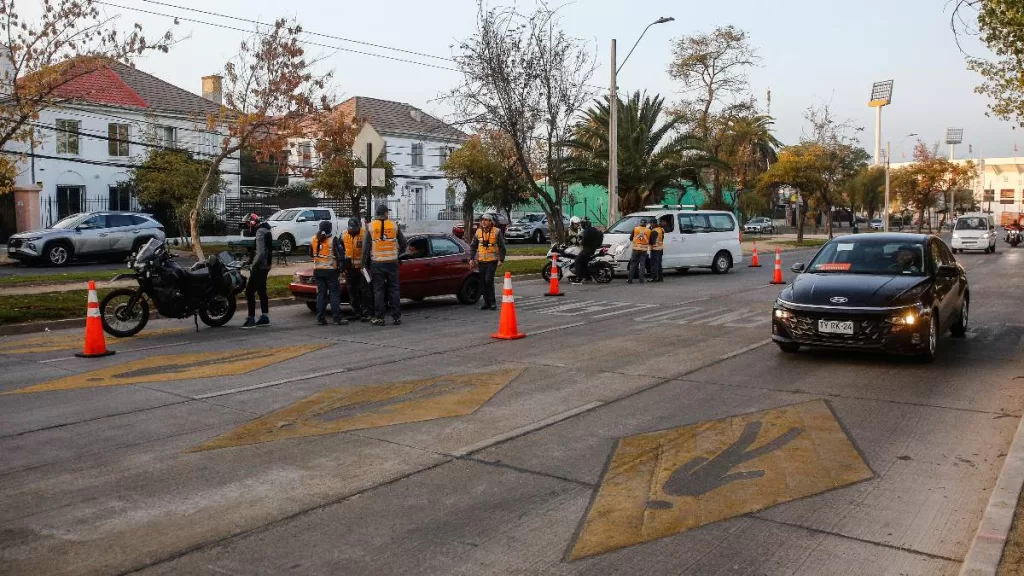 Restricción Vehicular Jueves (2)