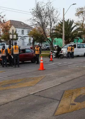 Restricción Vehicular Jueves (2)
