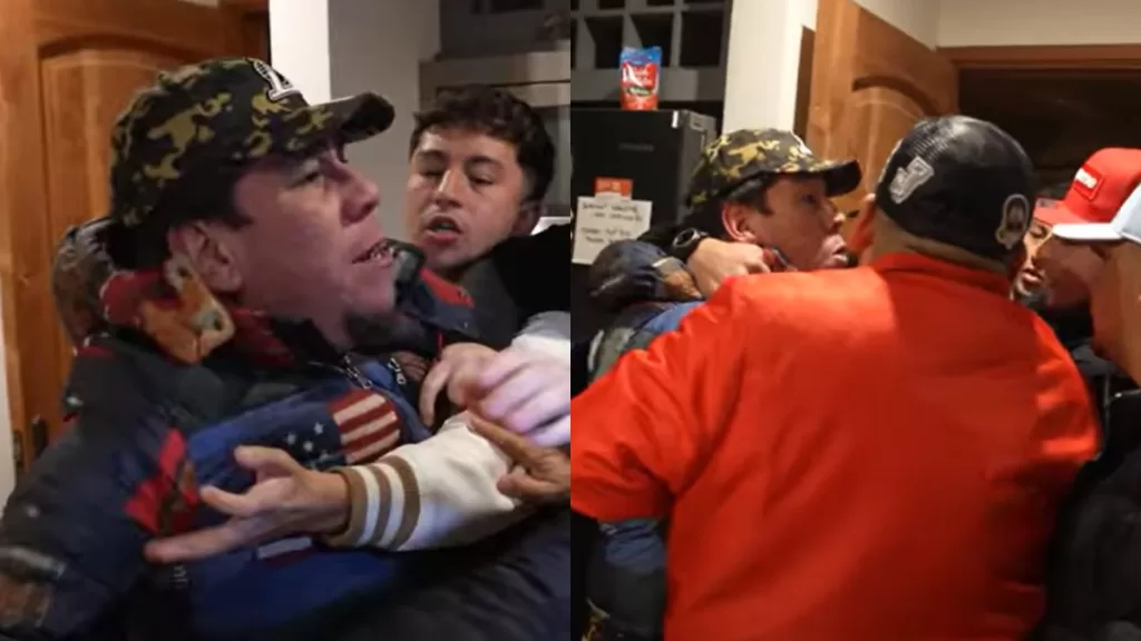 Secreto En El Lago (1)