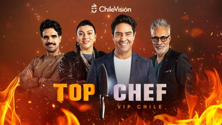 Top Chef VIP