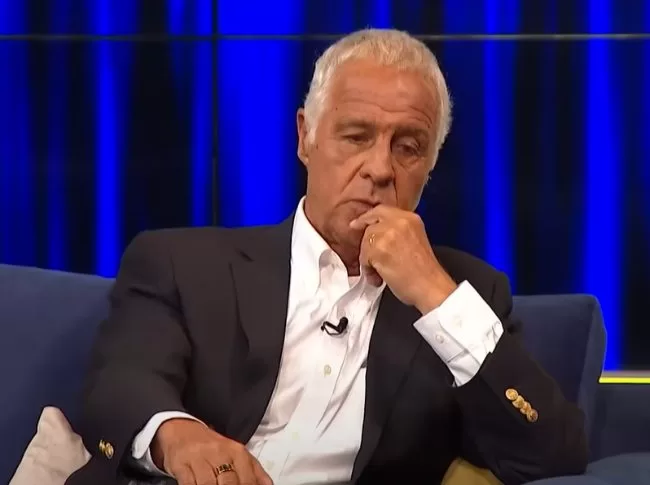 Experiodista De Tele13