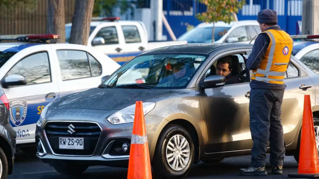 Restricción Vehicular (1)