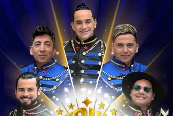 Amerikan Sound Corazón