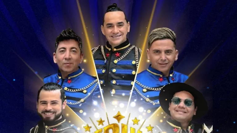 Amerikan Sound Corazón