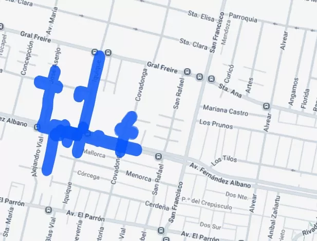 Corte De Luz En La Cisterna (6)