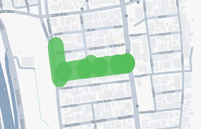 Corte De Luz En La Florida (29)