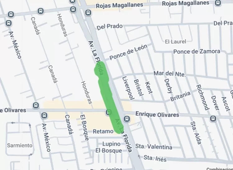 Corte De Luz En La Florida (31)