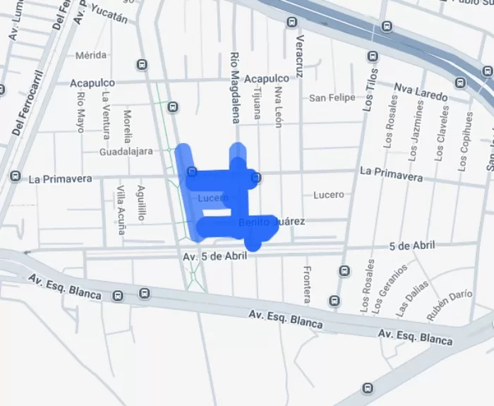 Corte De Luz En Maipú (22)