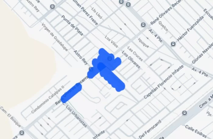 Corte De Luz En Maipú (24)