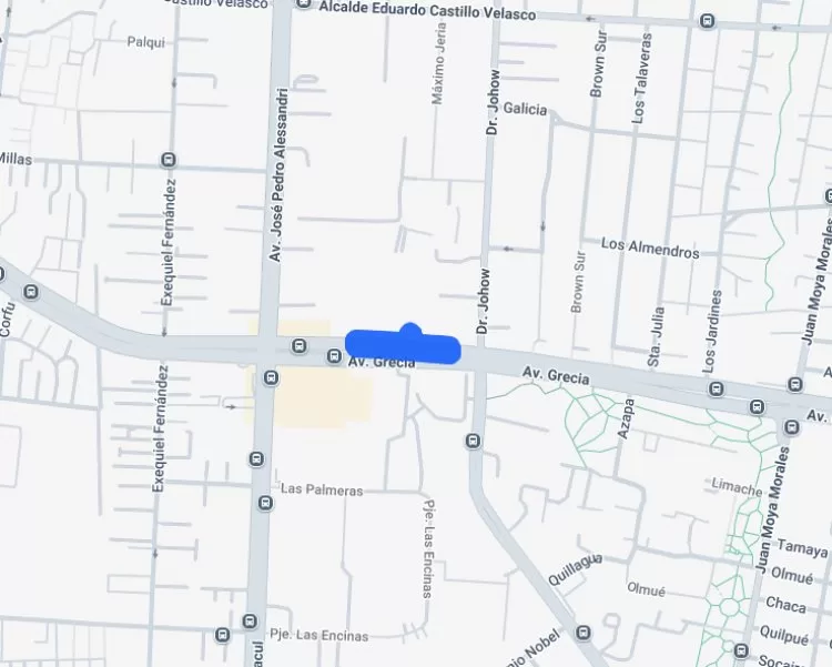 Corte De Luz En Ñuñoa (22)