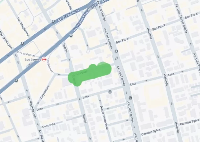 Corte De Luz En Providencia (15)