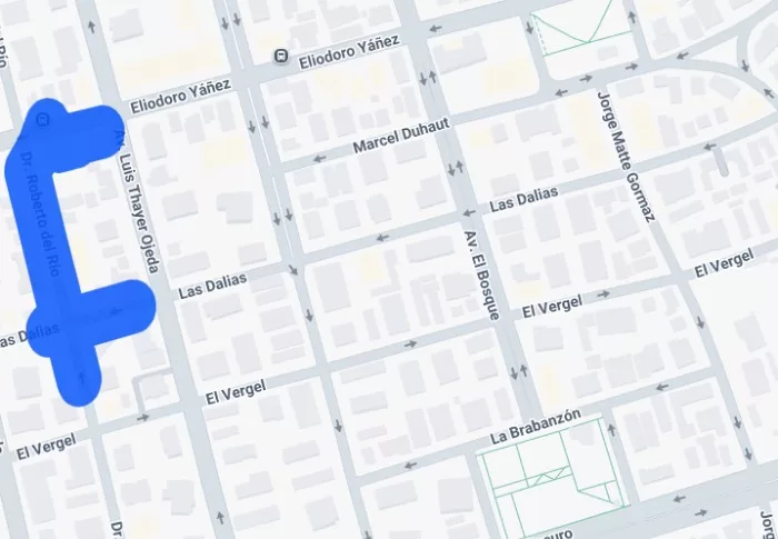 Corte De Luz En Providencia (17)