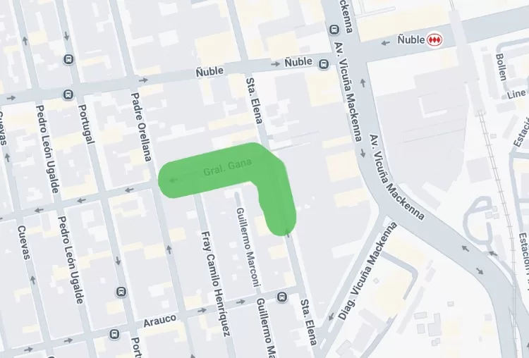 Corte De Luz En Santiago (25)