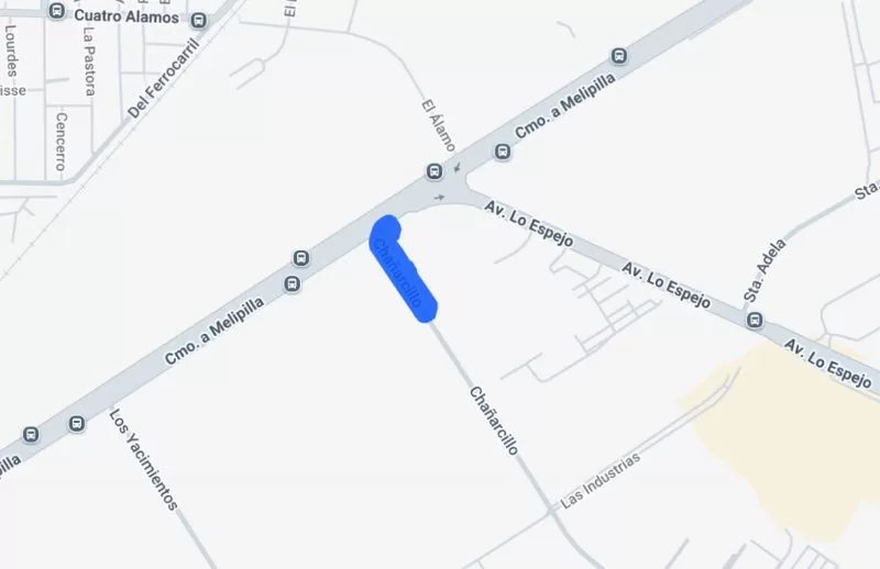 Corte De Luz En Santiago (26)