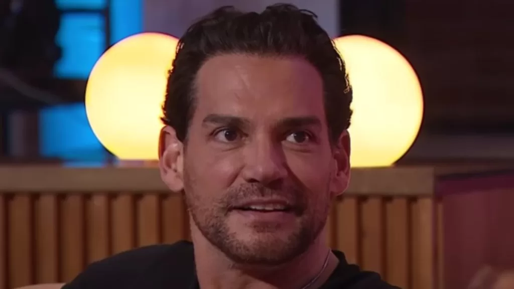 Cristián De La Fuente