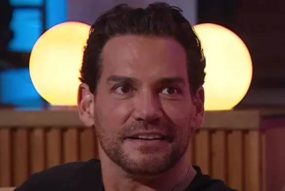 Cristián De La Fuente