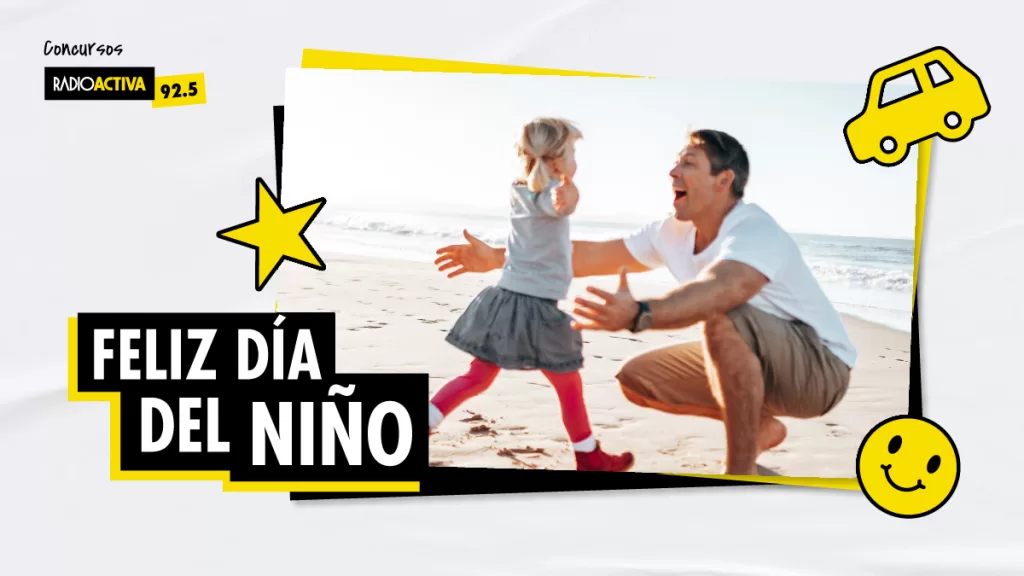 Día Del Niño