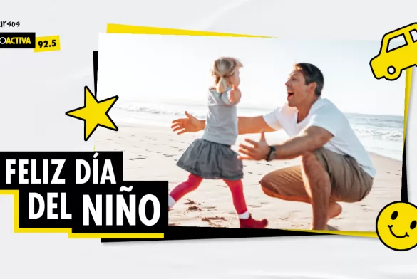 Día Del Niño