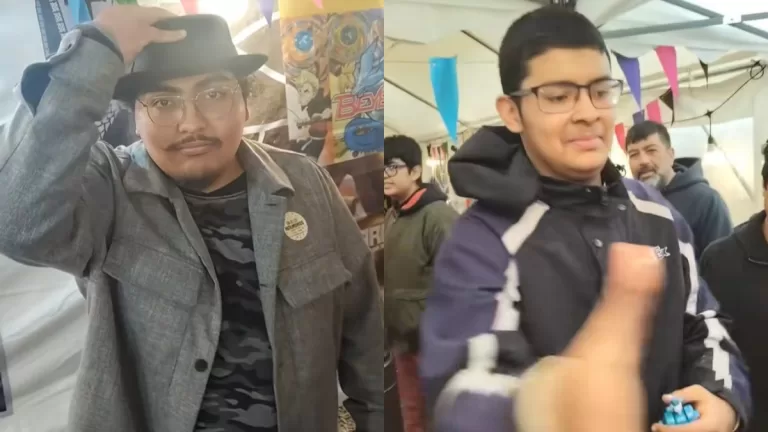 El Coleccionista Y El Villano