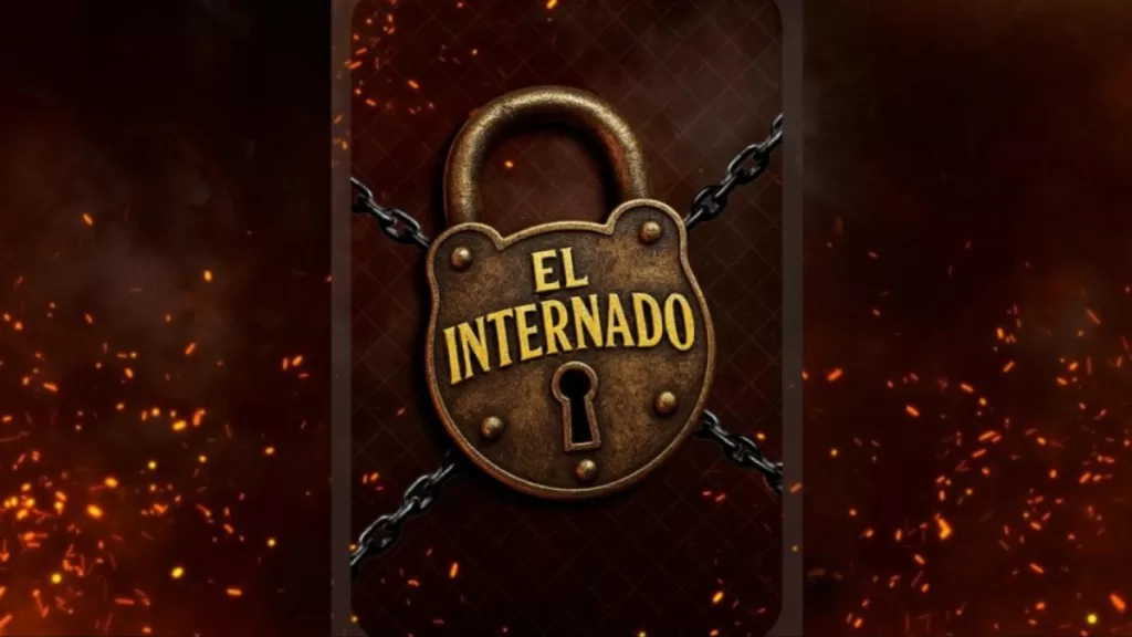 El Internado