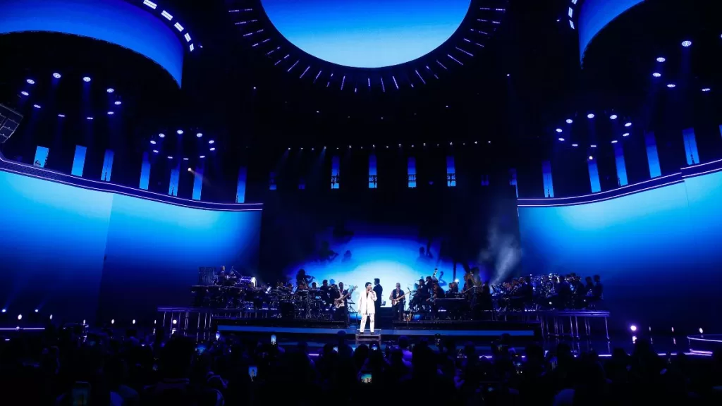 Festival De Viña Del Mar 2026