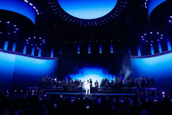 Festival De Viña Del Mar 2026