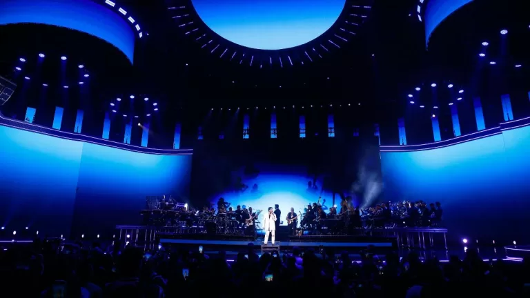 Festival De Viña Del Mar 2026