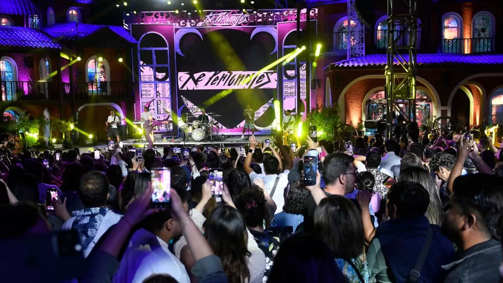 Festival Del Huaso De Olmué (1)