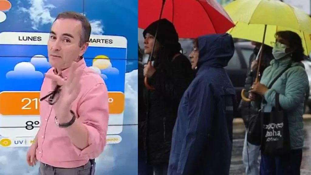 Lluvia En La Región Metropolitana 2025 08 01T171738.761