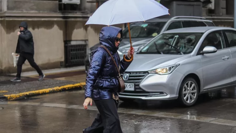 Lluvia En La Región Metropolitana   2025 08 04T164623.880